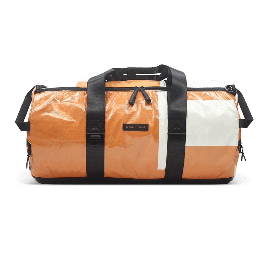 Weekender Duffle 2.0