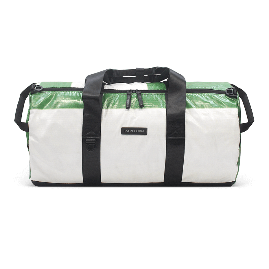 Weekender Duffle 2.0
