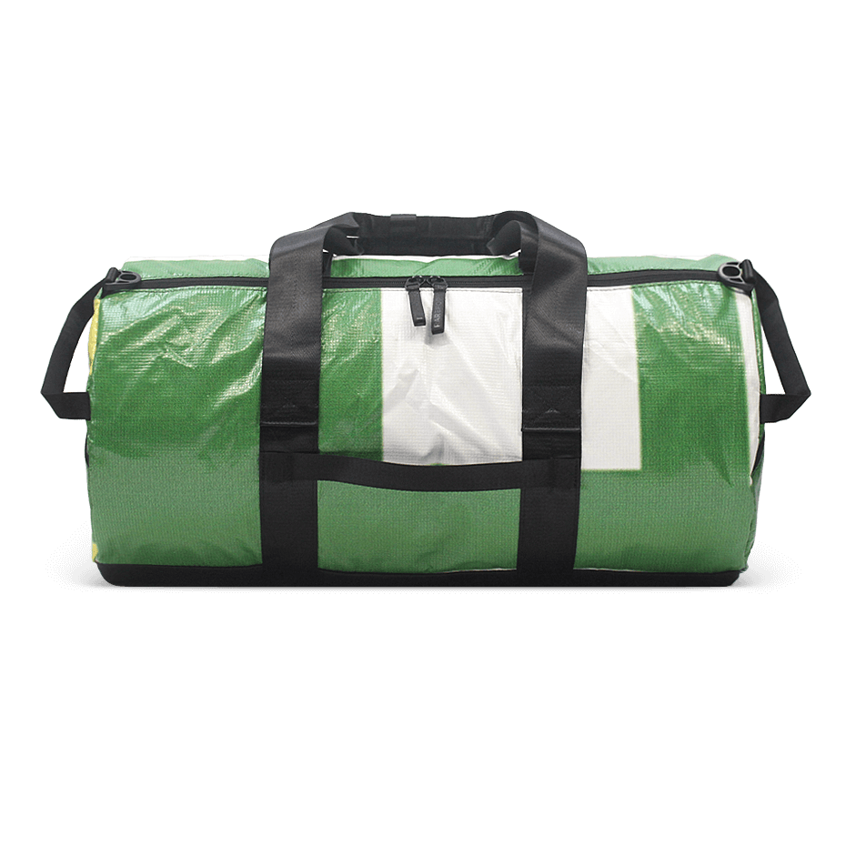 Weekender Duffle 2.0