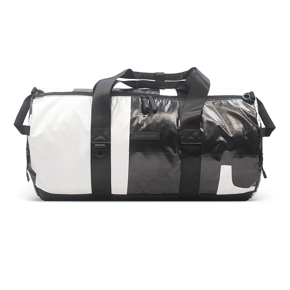 Weekender Duffle 2.0