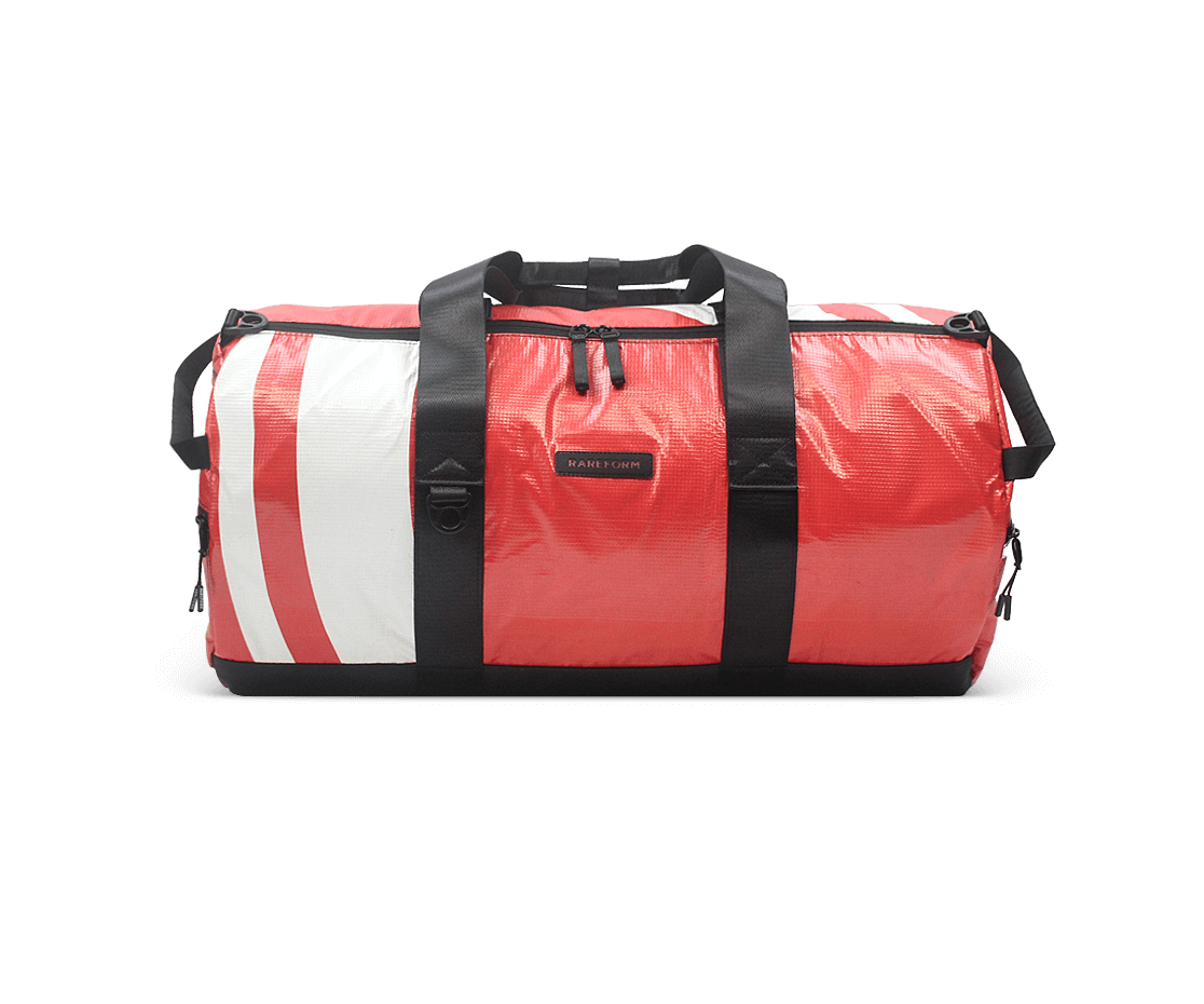 Weekender Duffle 2.0