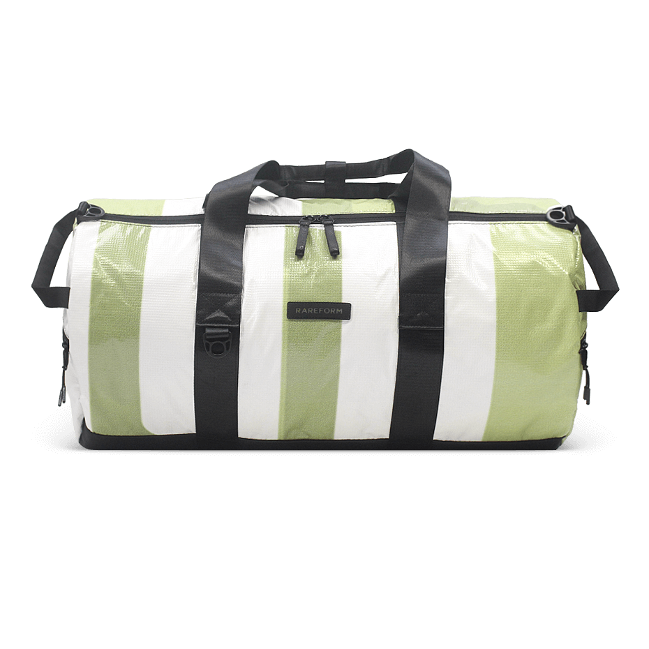 Weekender Duffle 2.0
