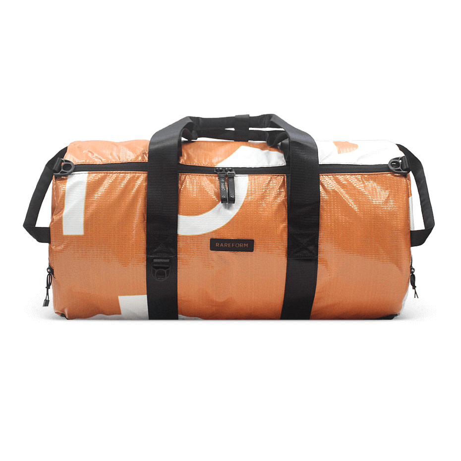 Weekender Duffle 2.0