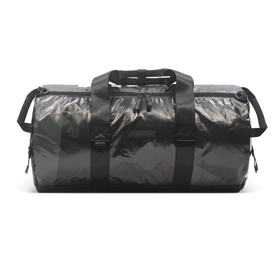 Weekender Duffle 2.0