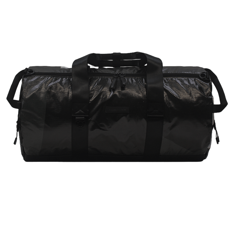 Weekender Duffle 2.0