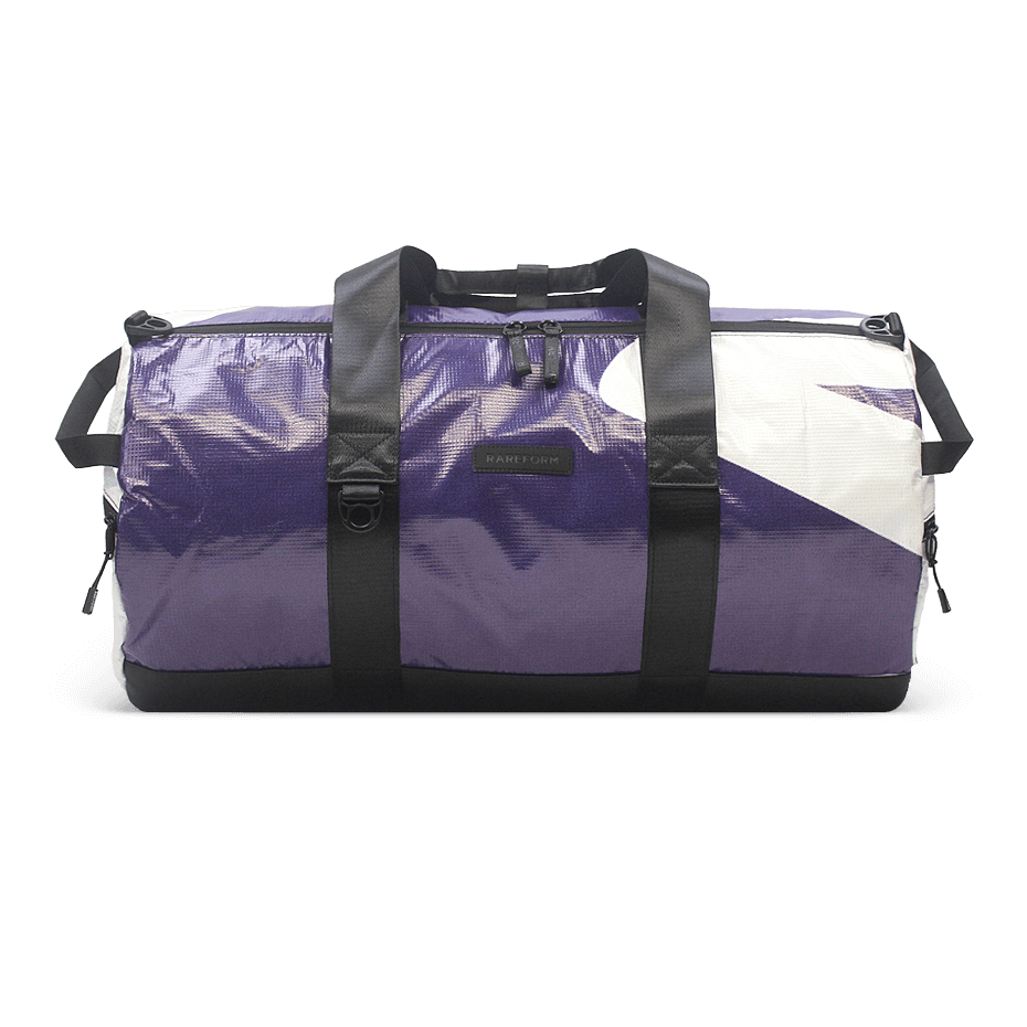 Weekender Duffle 2.0