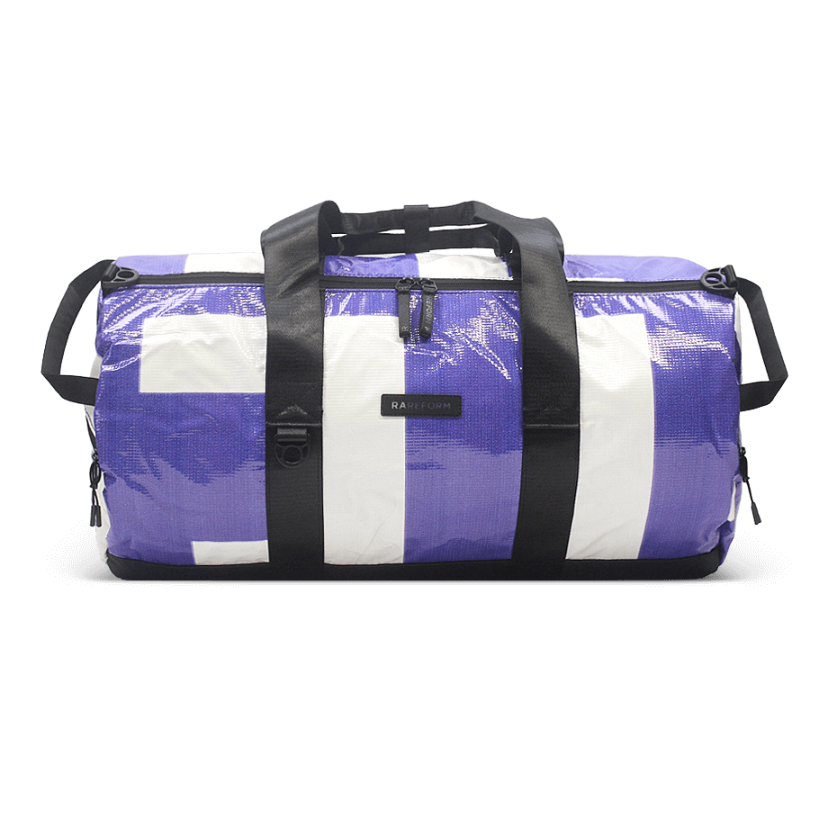 Weekender Duffle 2.0