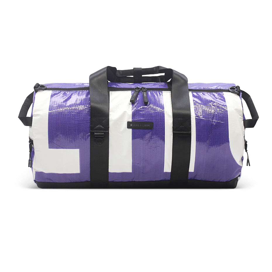 Weekender Duffle 2.0