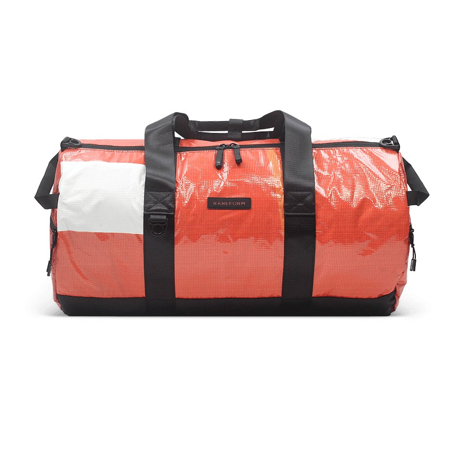 Weekender Duffle 2.0