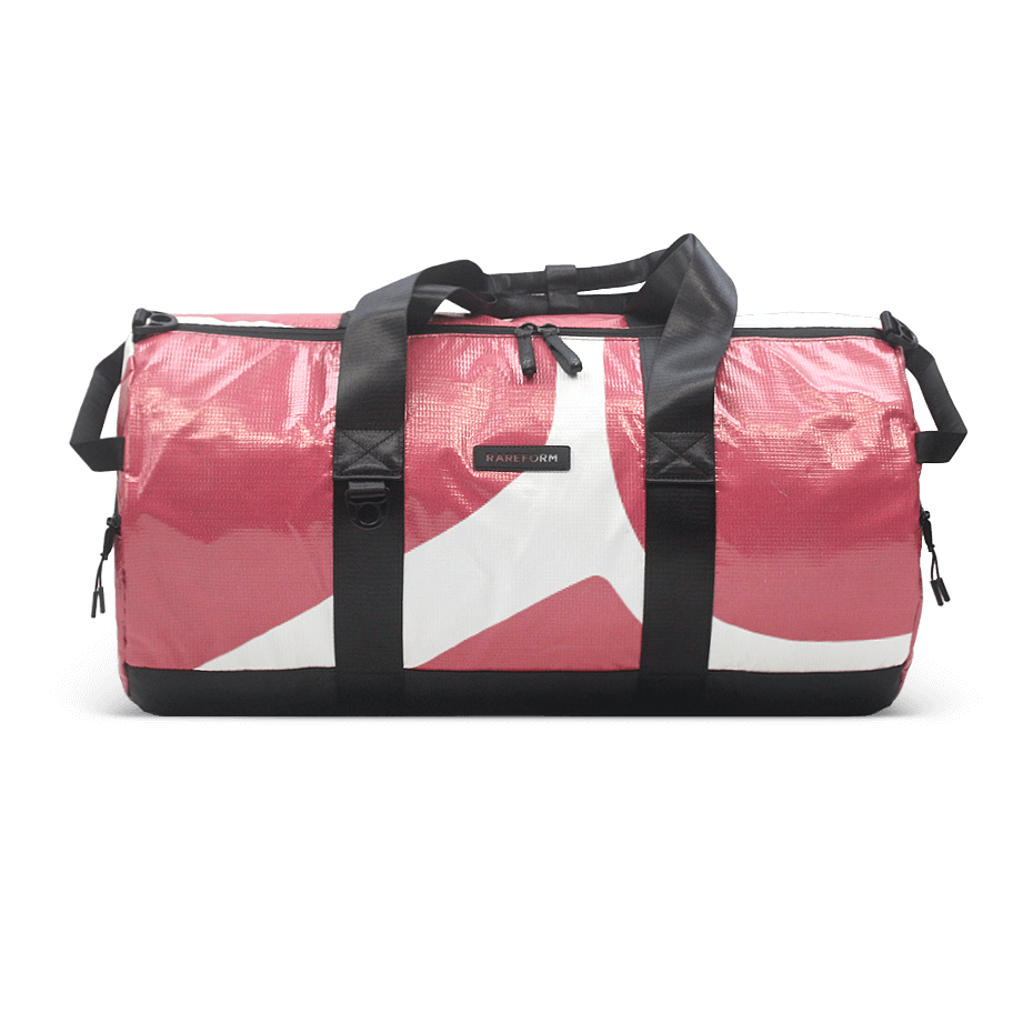 Weekender Duffle 2.0