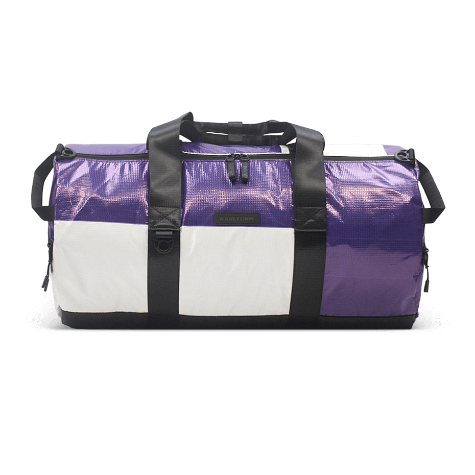 Weekender Duffle 2.0