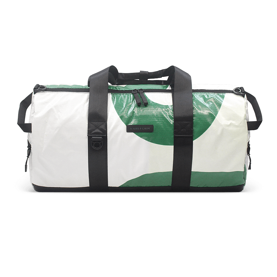 Weekender Duffle 2.0