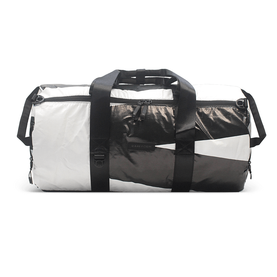 Weekender Duffle 2.0