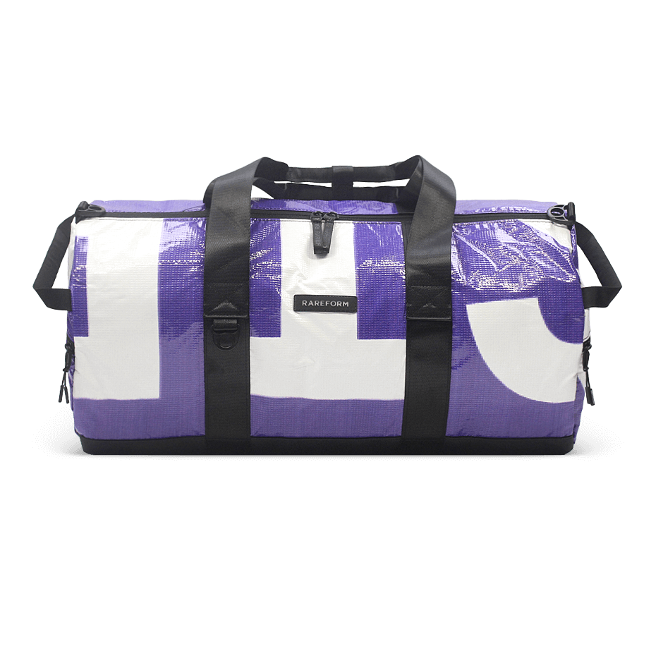 Weekender Duffle 2.0