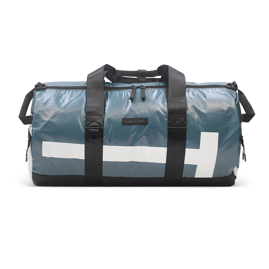 Weekender Duffle 2.0