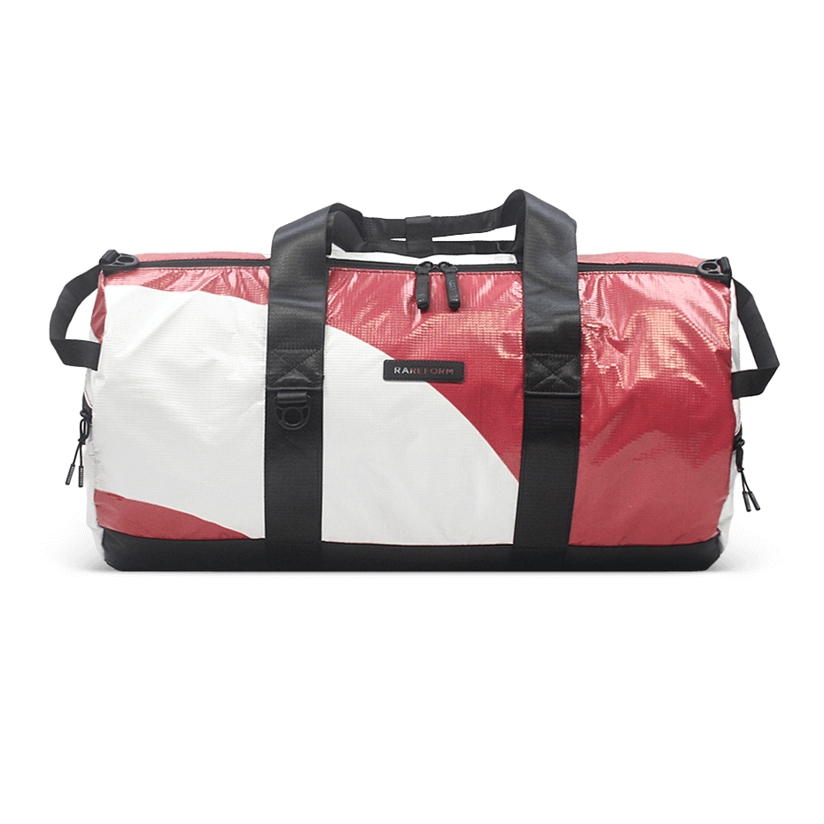Weekender Duffle 2.0