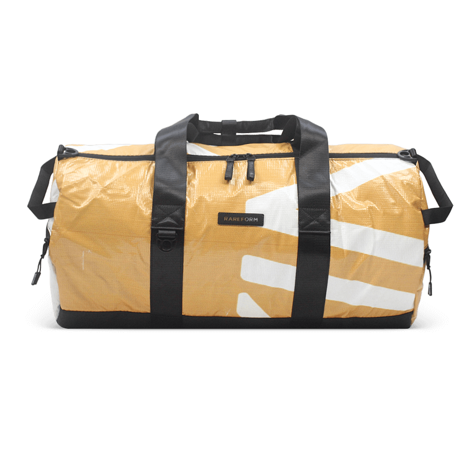 Weekender Duffle 2.0