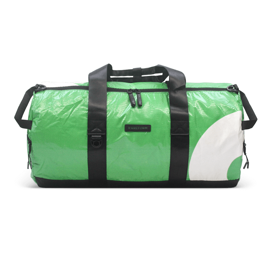 Weekender Duffle 2.0