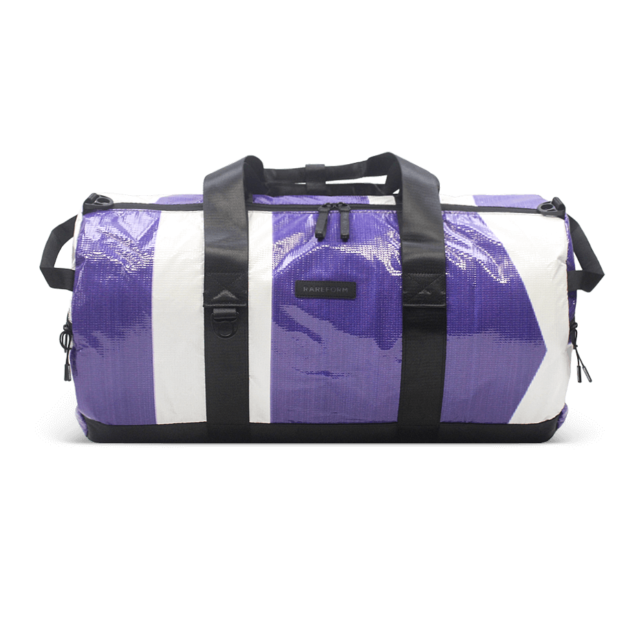 Weekender Duffle 2.0