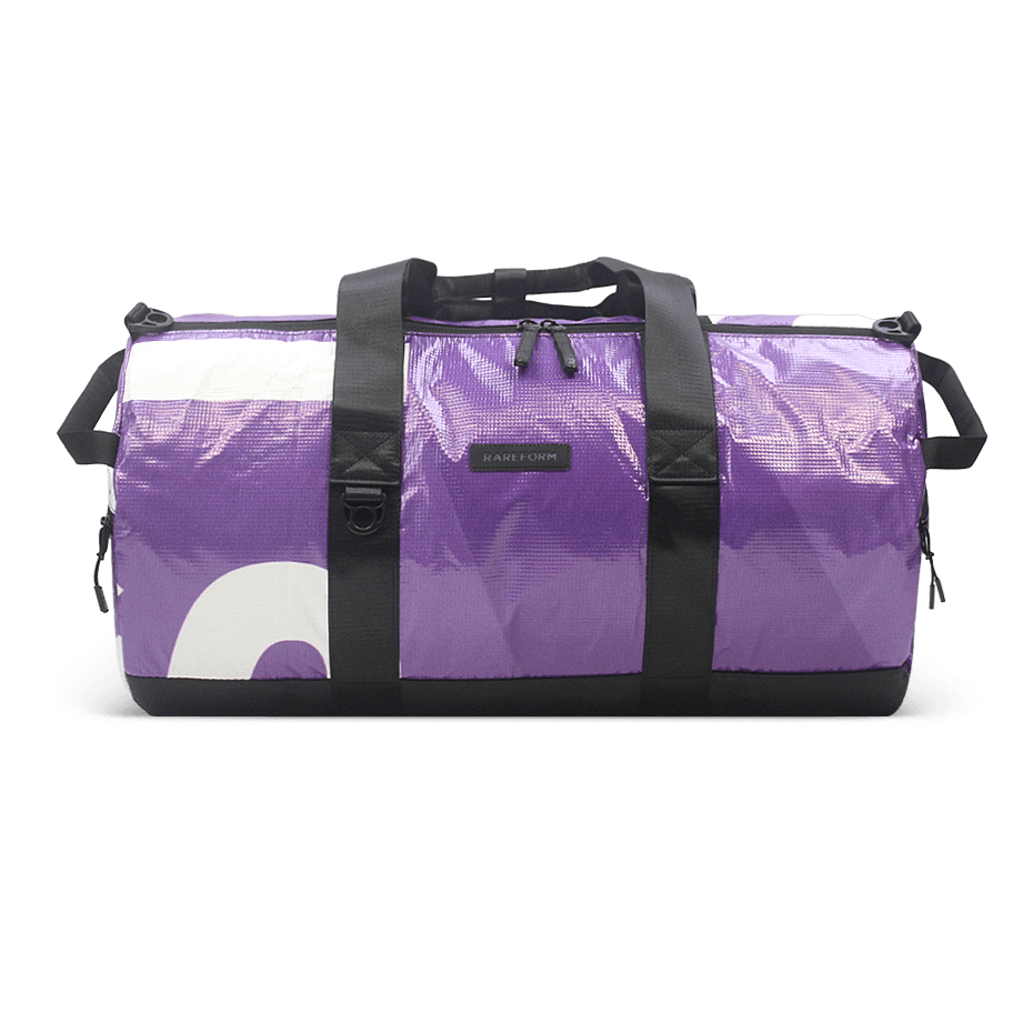 Weekender Duffle 2.0