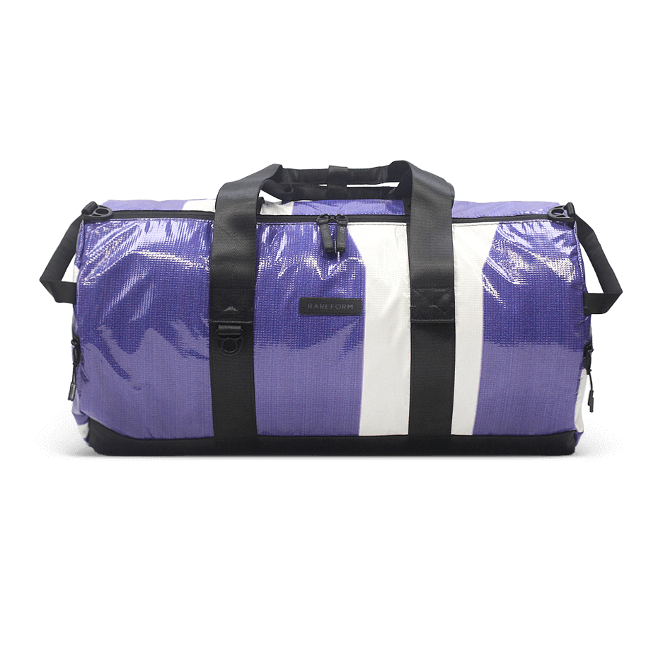 Weekender Duffle 2.0