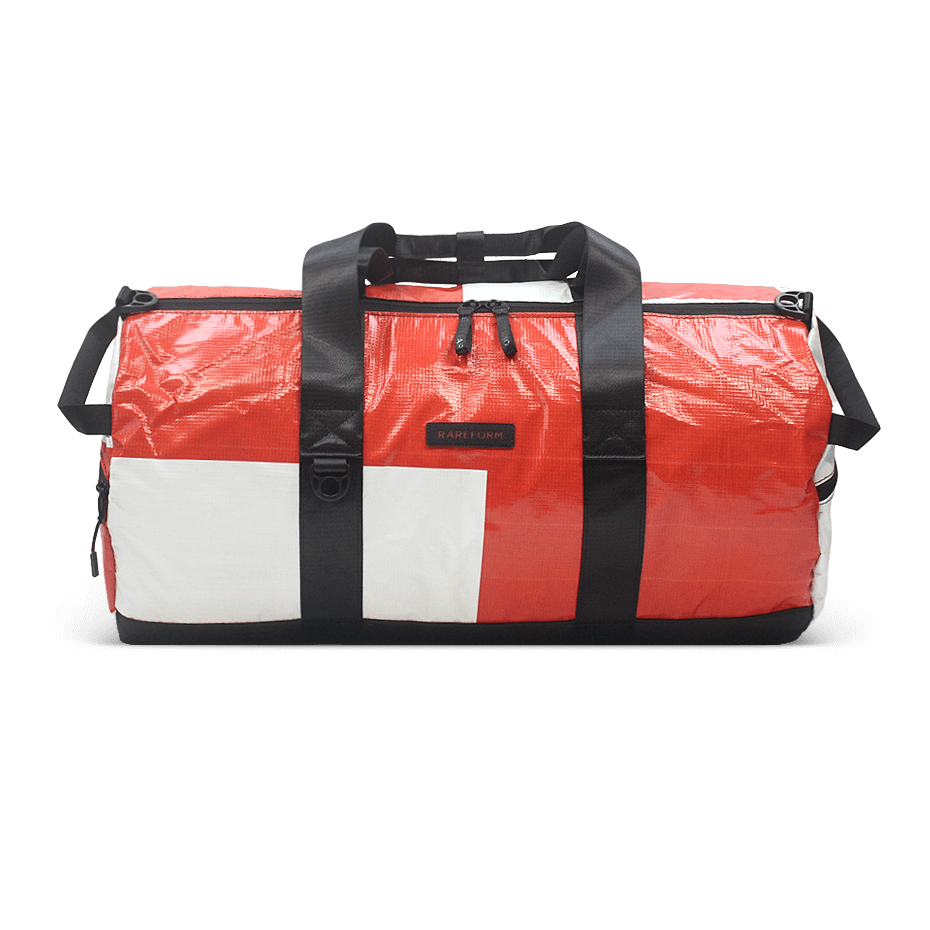 Weekender Duffle 2.0