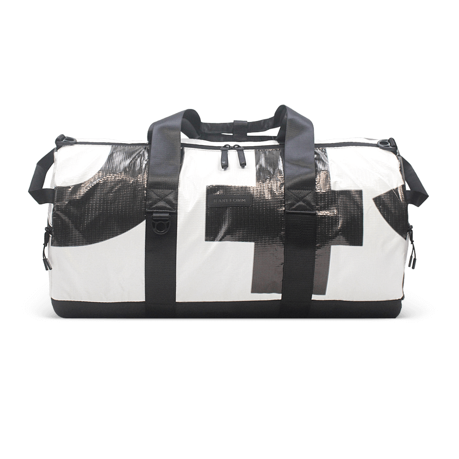 Weekender Duffle 2.0