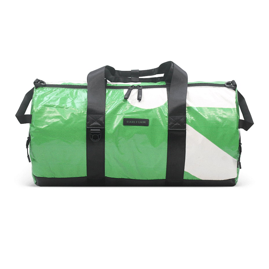 Weekender Duffle 2.0
