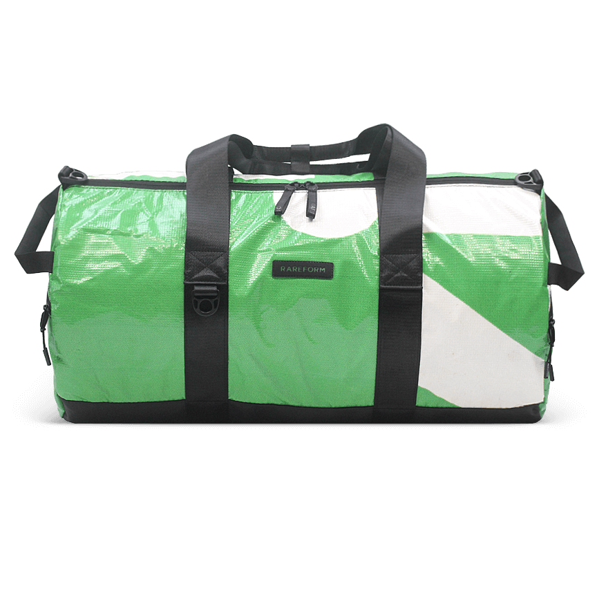 Weekender Duffle 2.0