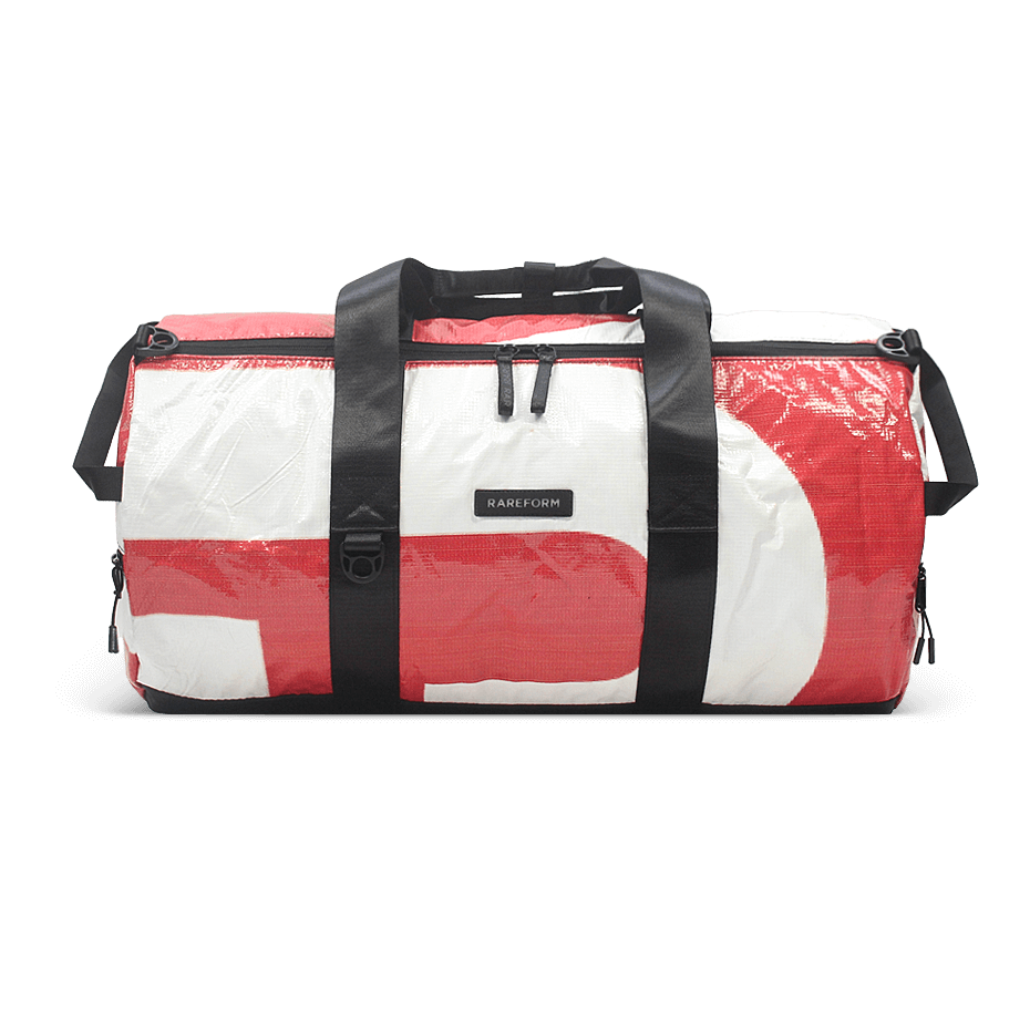 Weekender Duffle 2.0