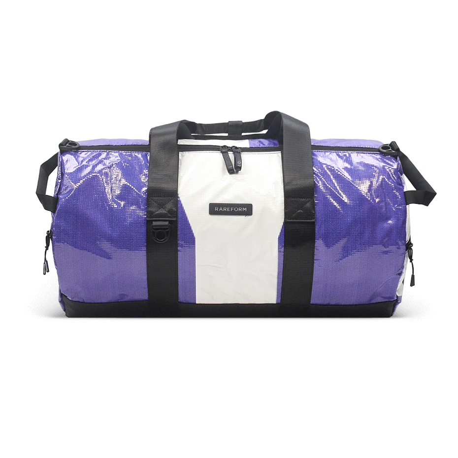 Weekender Duffle 2.0