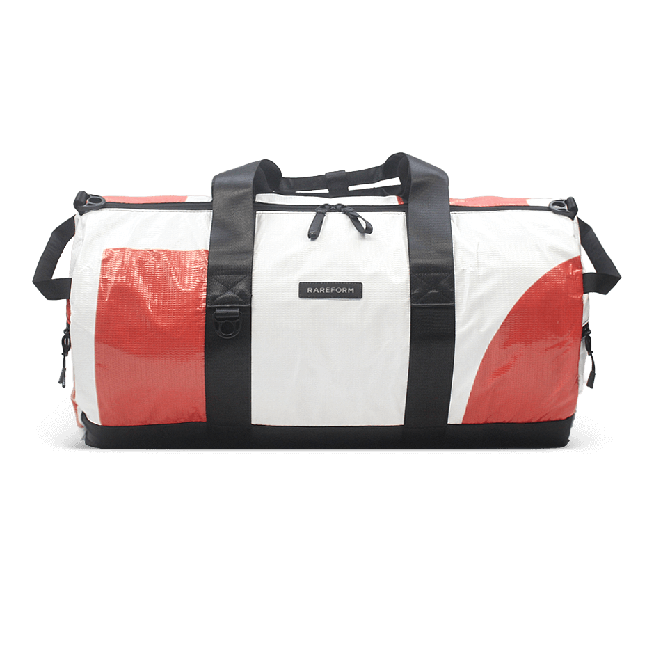Weekender Duffle 2.0