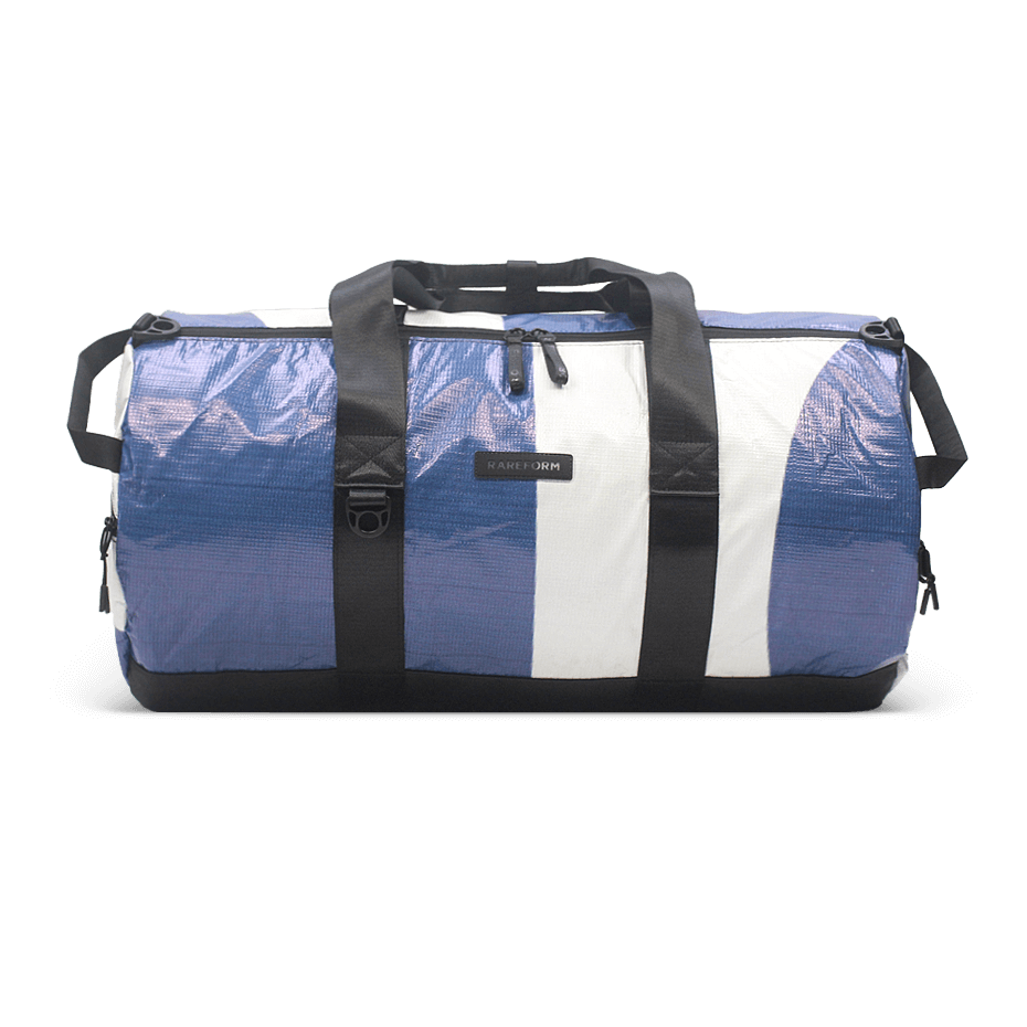 Weekender Duffle 2.0