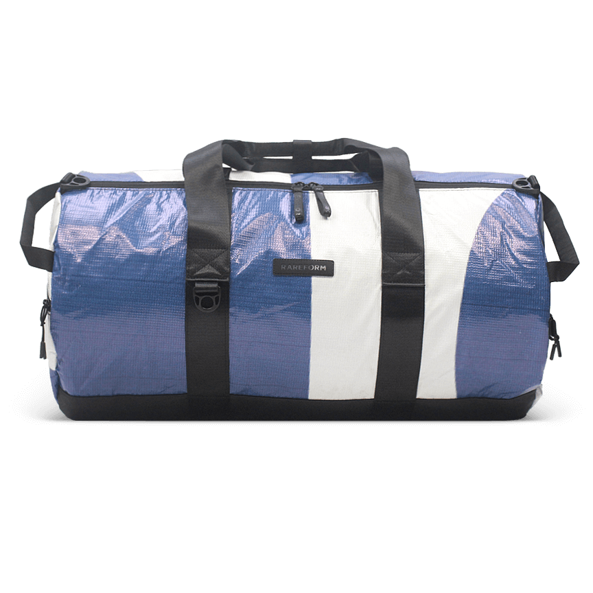 Weekender Duffle 2.0