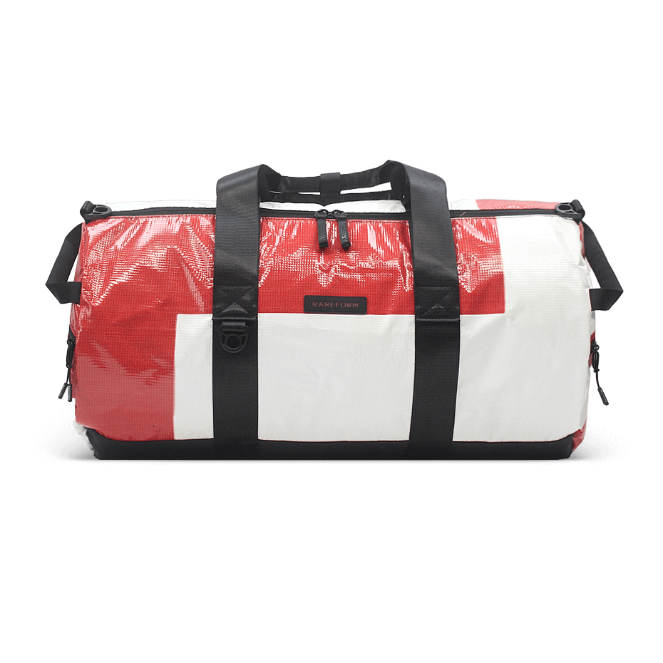 Weekender Duffle 2.0