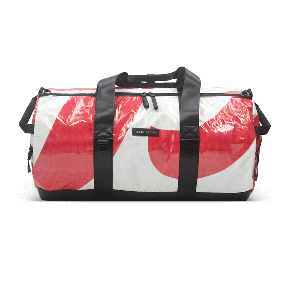 Weekender Duffle 2.0