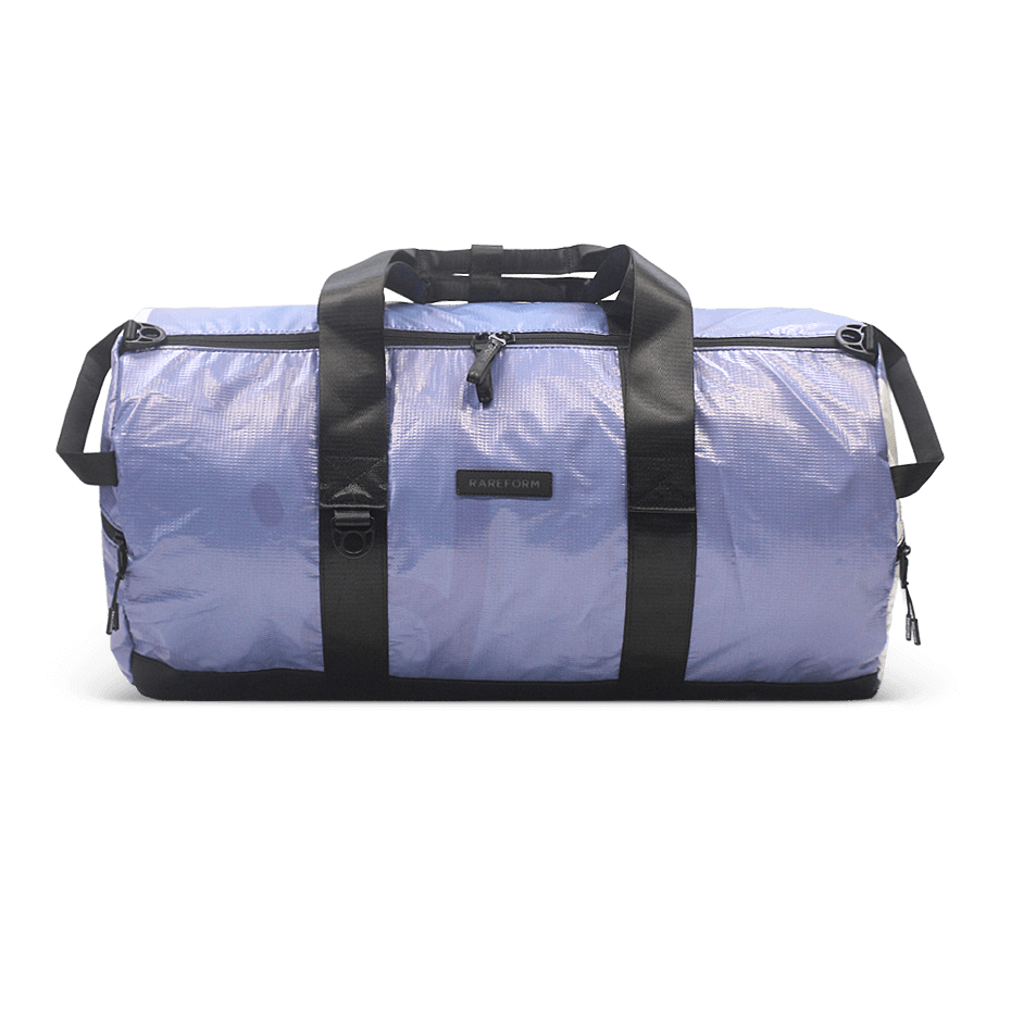 Weekender Duffle 2.0