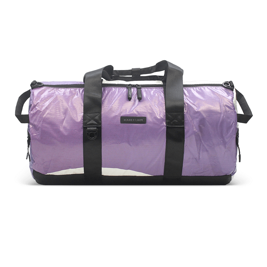 Weekender Duffle 2.0