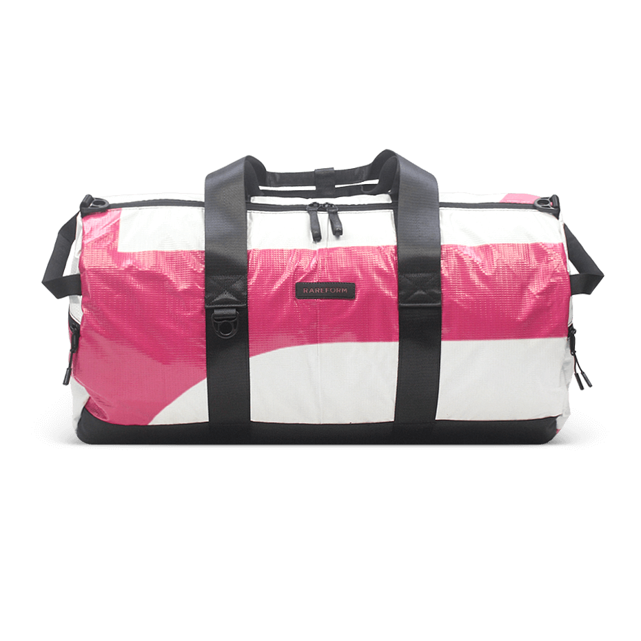 Weekender Duffle 2.0