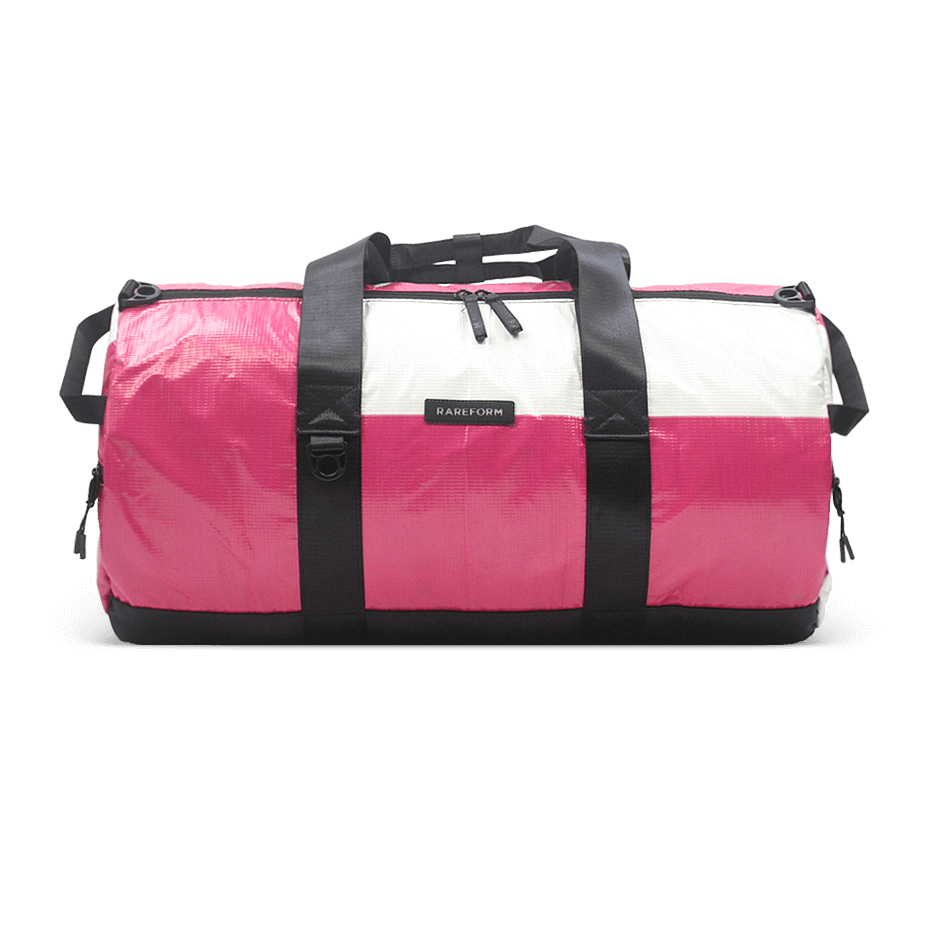 Weekender Duffle 2.0