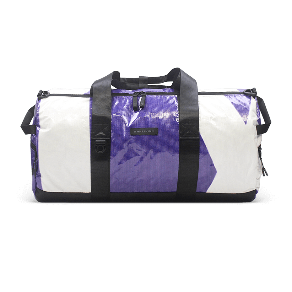 Weekender Duffle 2.0