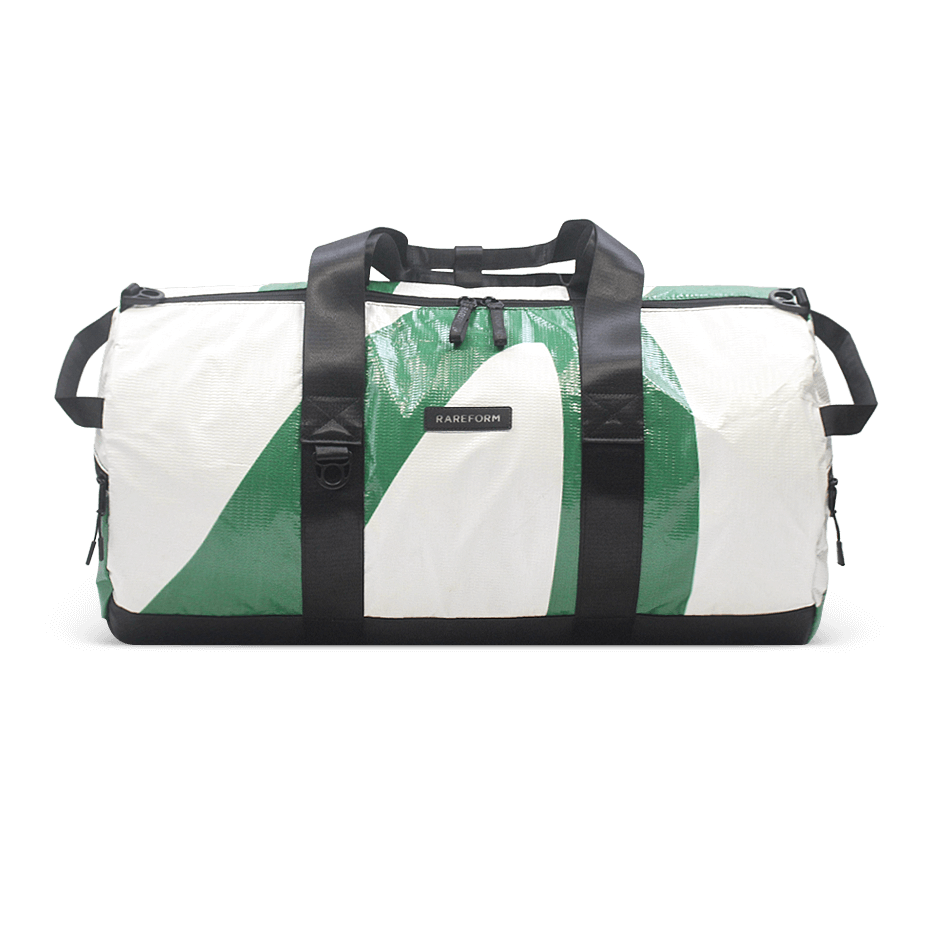 Weekender Duffle 2.0