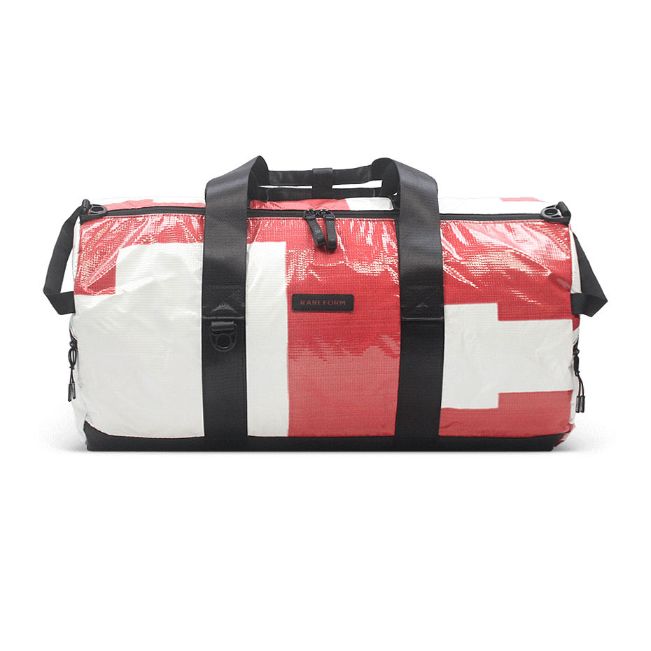 Weekender Duffle 2.0