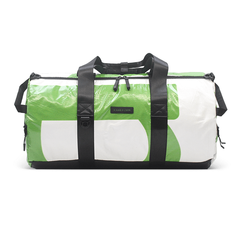 Weekender Duffle 2.0