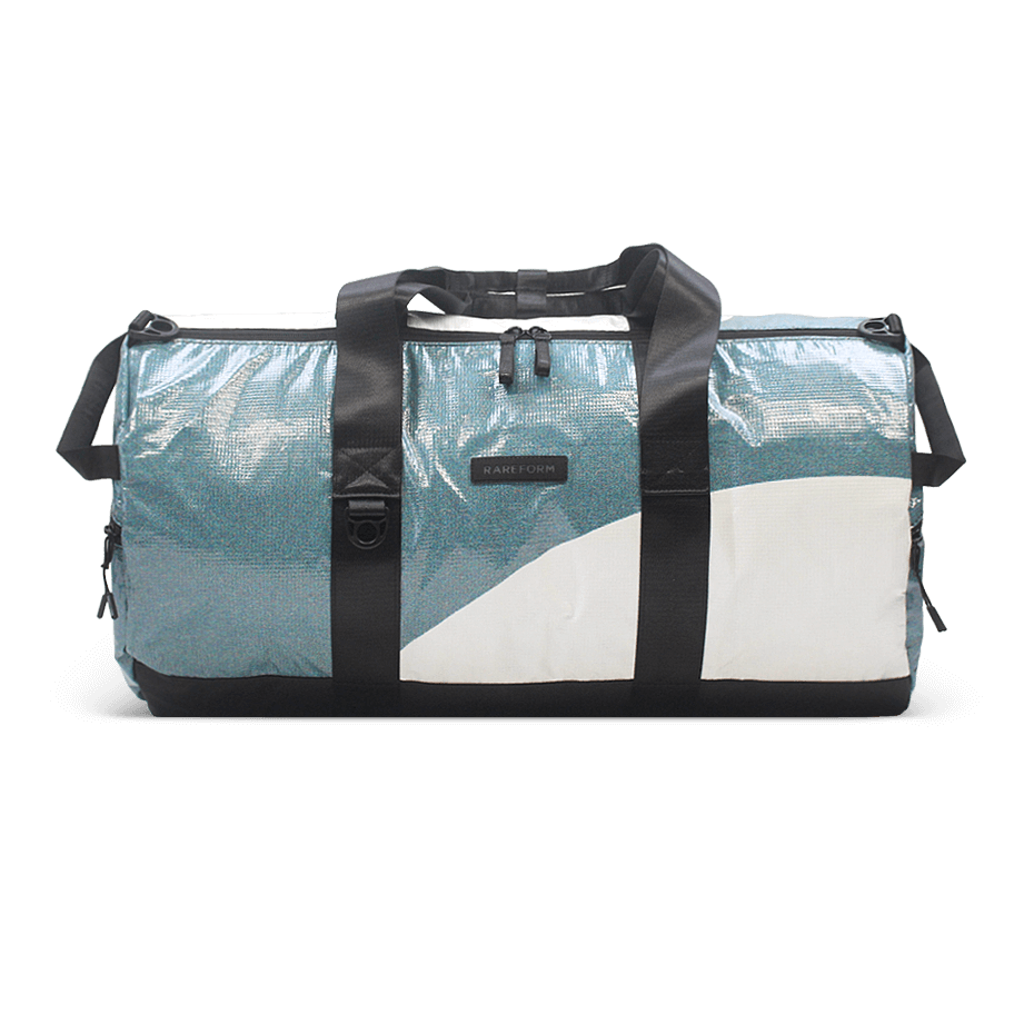 Weekender Duffle 2.0