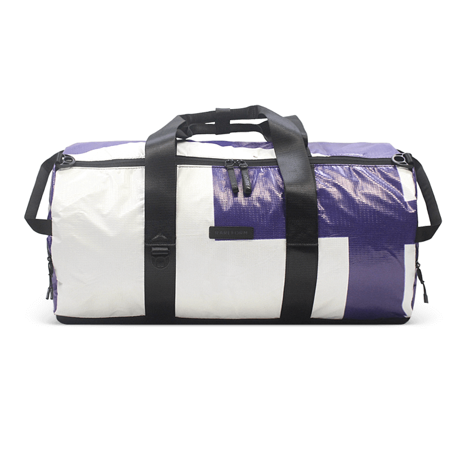 Weekender Duffle 2.0