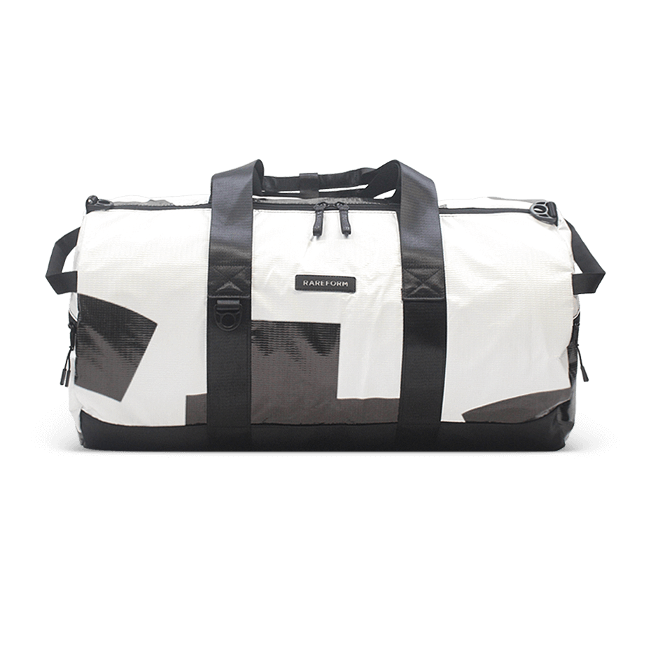 Weekender Duffle 2.0
