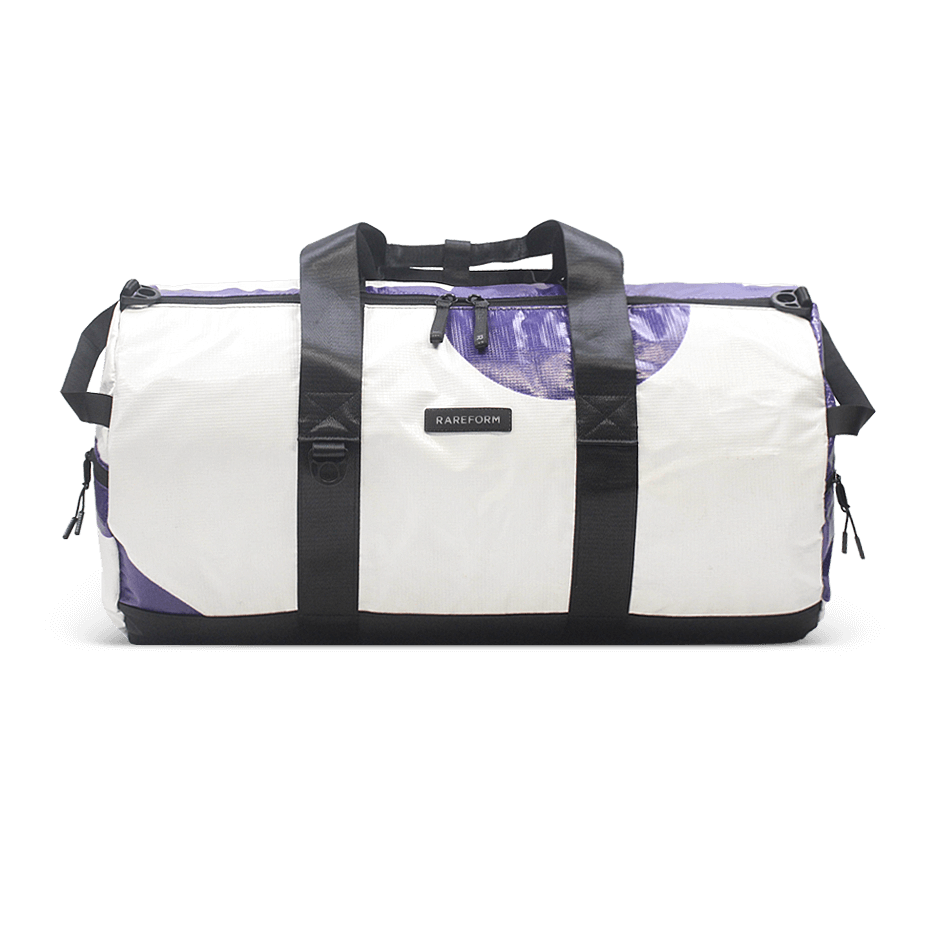 Weekender Duffle 2.0