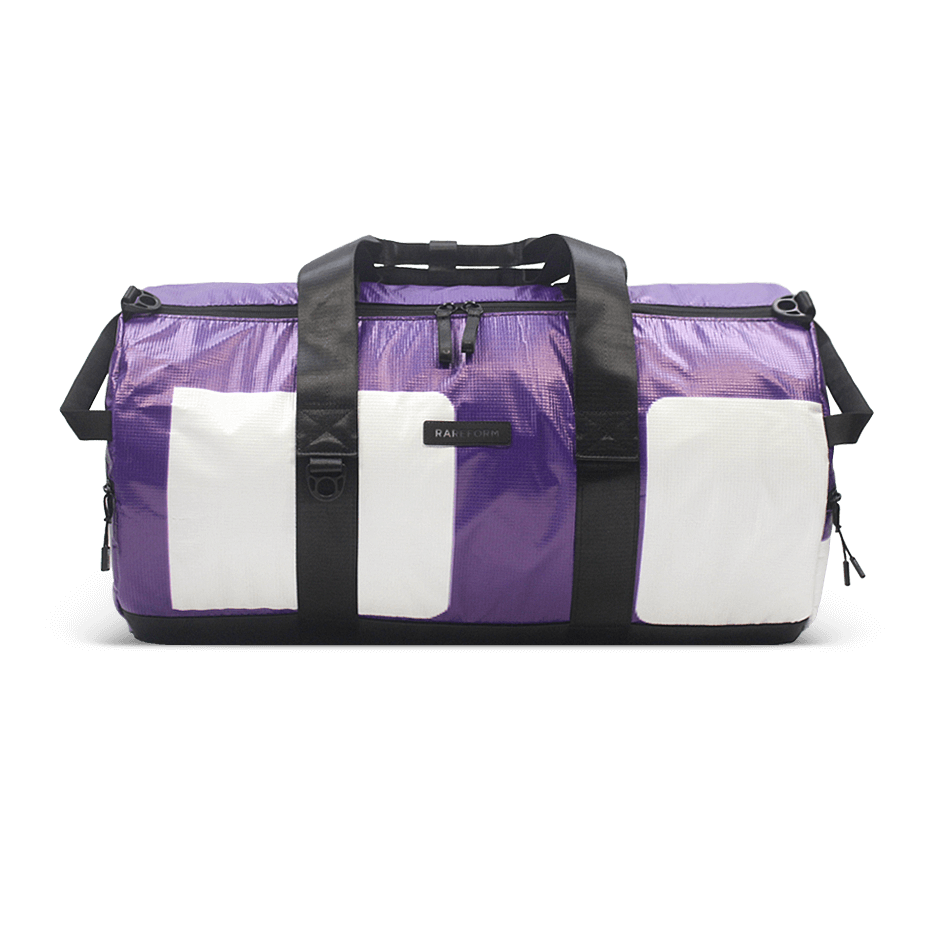 Weekender Duffle 2.0