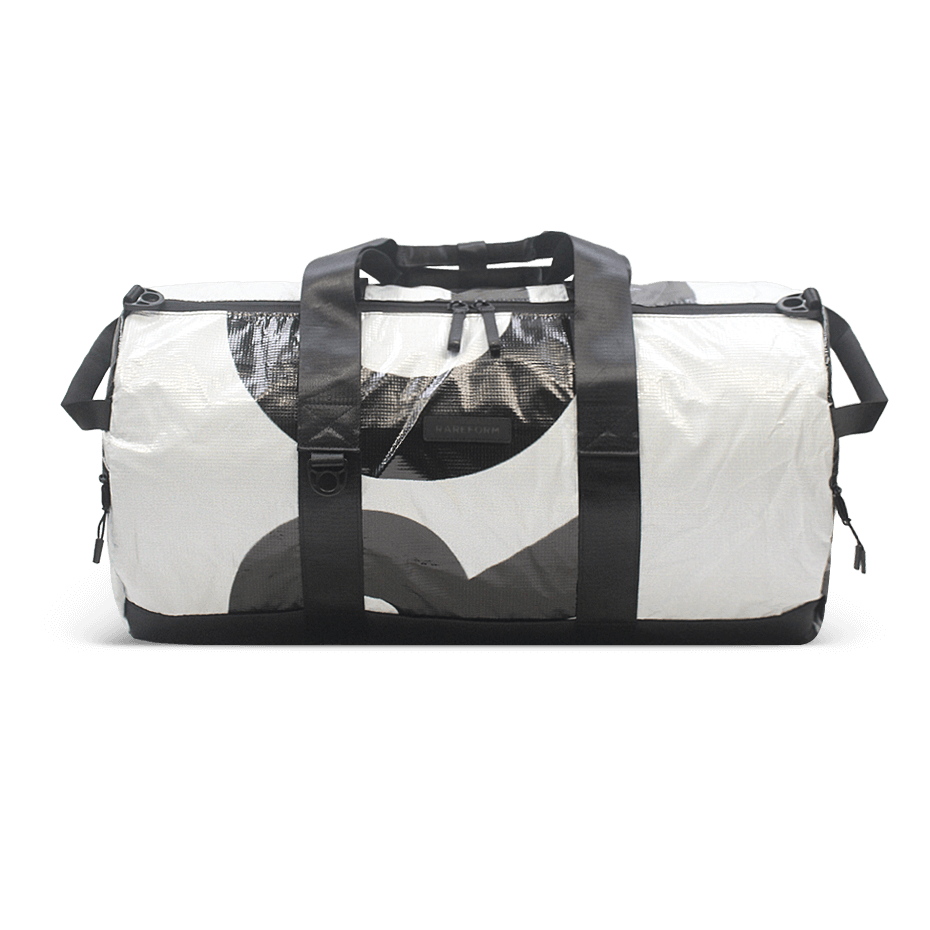 Weekender Duffle 2.0